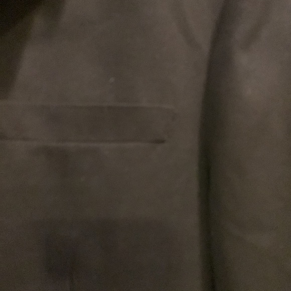 Trendiano mens blazer size medium with inside & outside pockets unisex - Picture 3 of 10